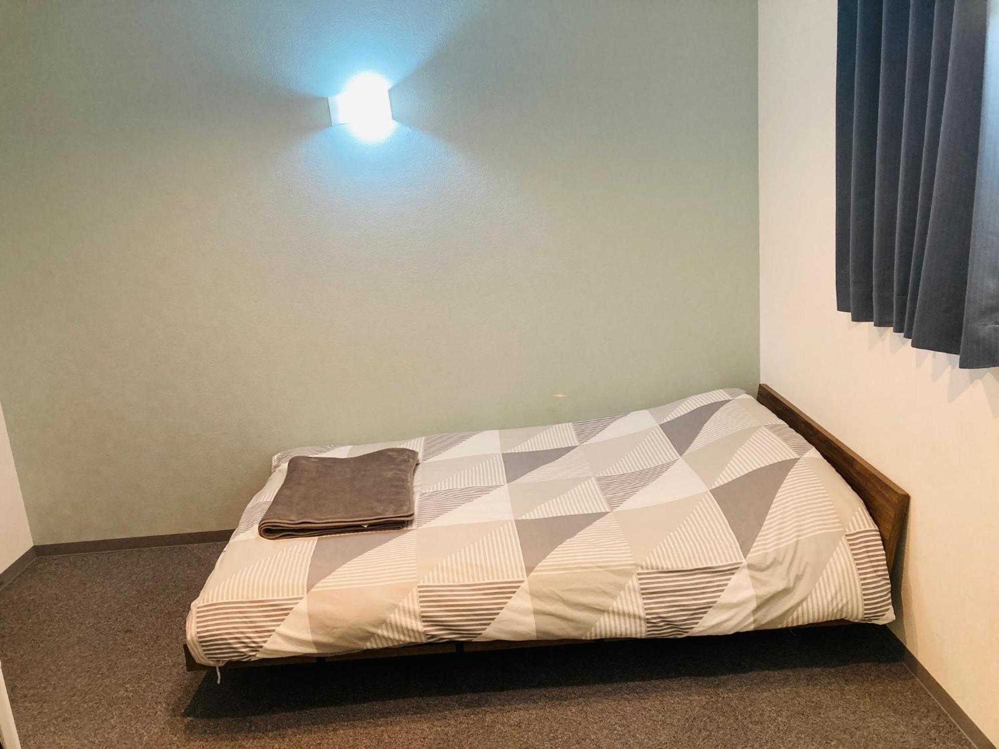 Hotel Leola - Vacation Stay 25772V Osaka Buitenkant foto