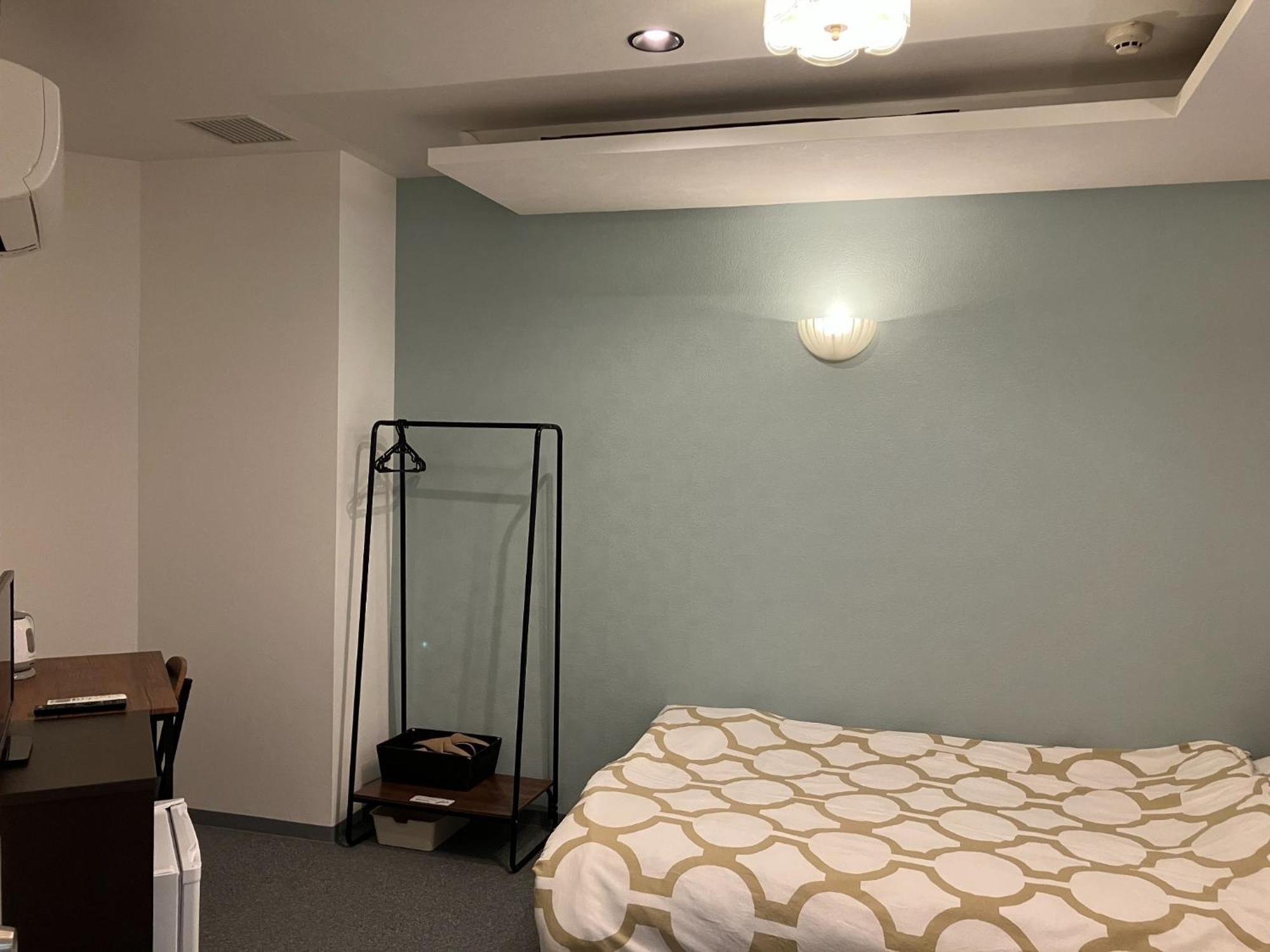 Hotel Leola - Vacation Stay 25772V Osaka Buitenkant foto