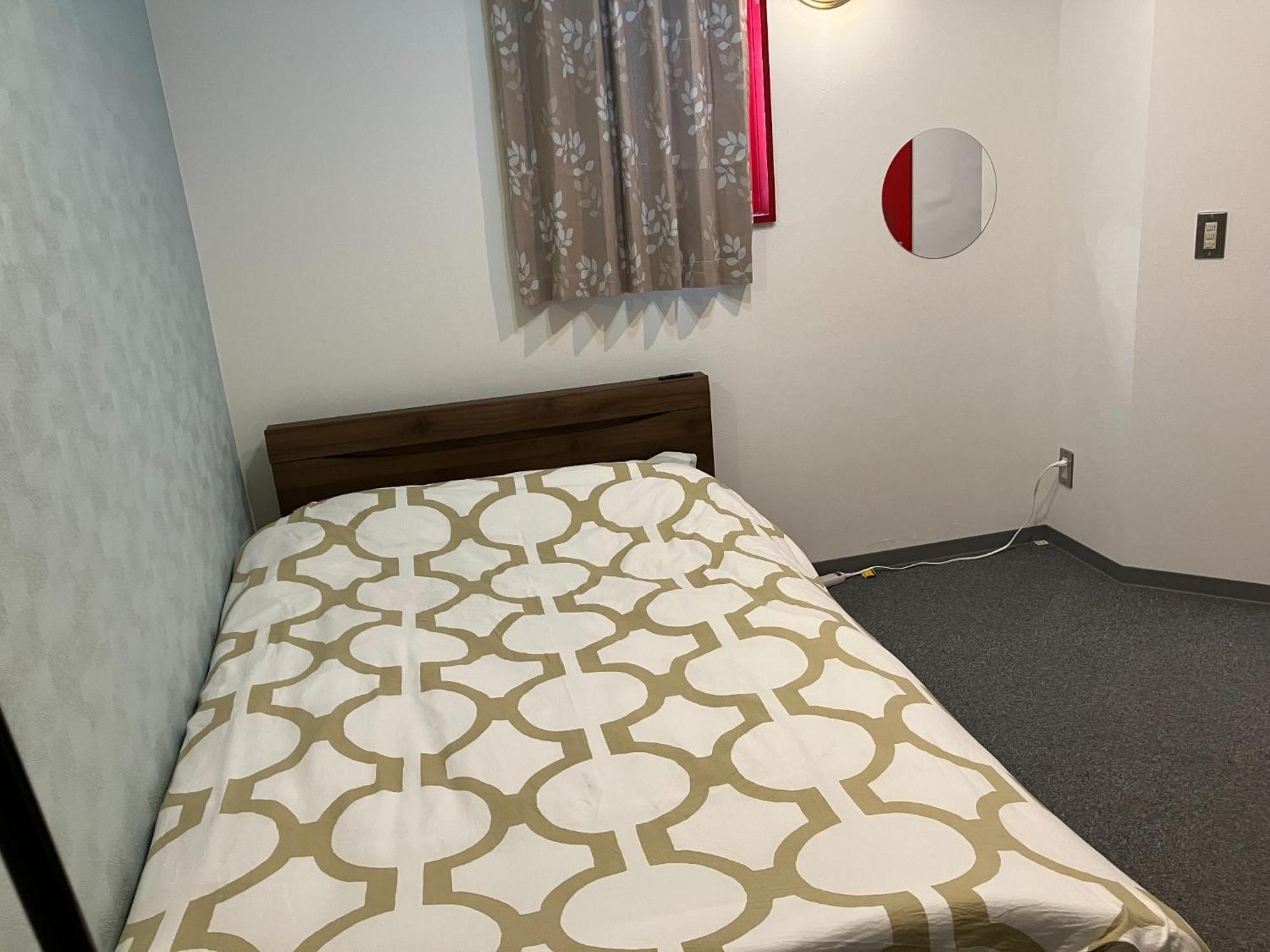 Hotel Leola - Vacation Stay 25772V Osaka Buitenkant foto