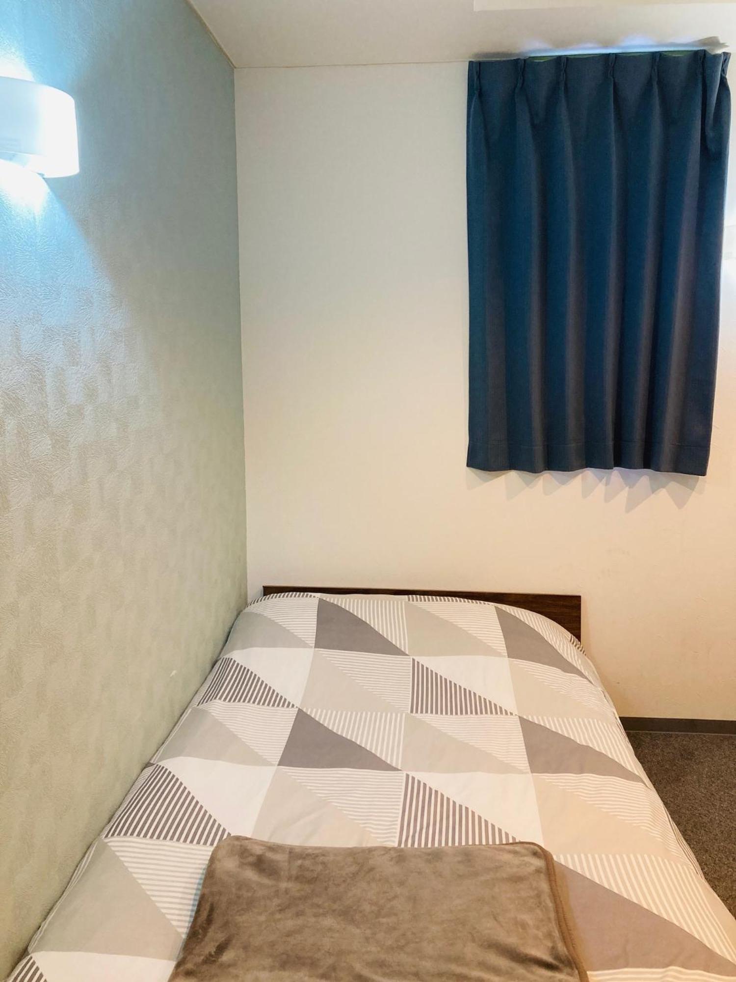 Hotel Leola - Vacation Stay 25772V Osaka Buitenkant foto