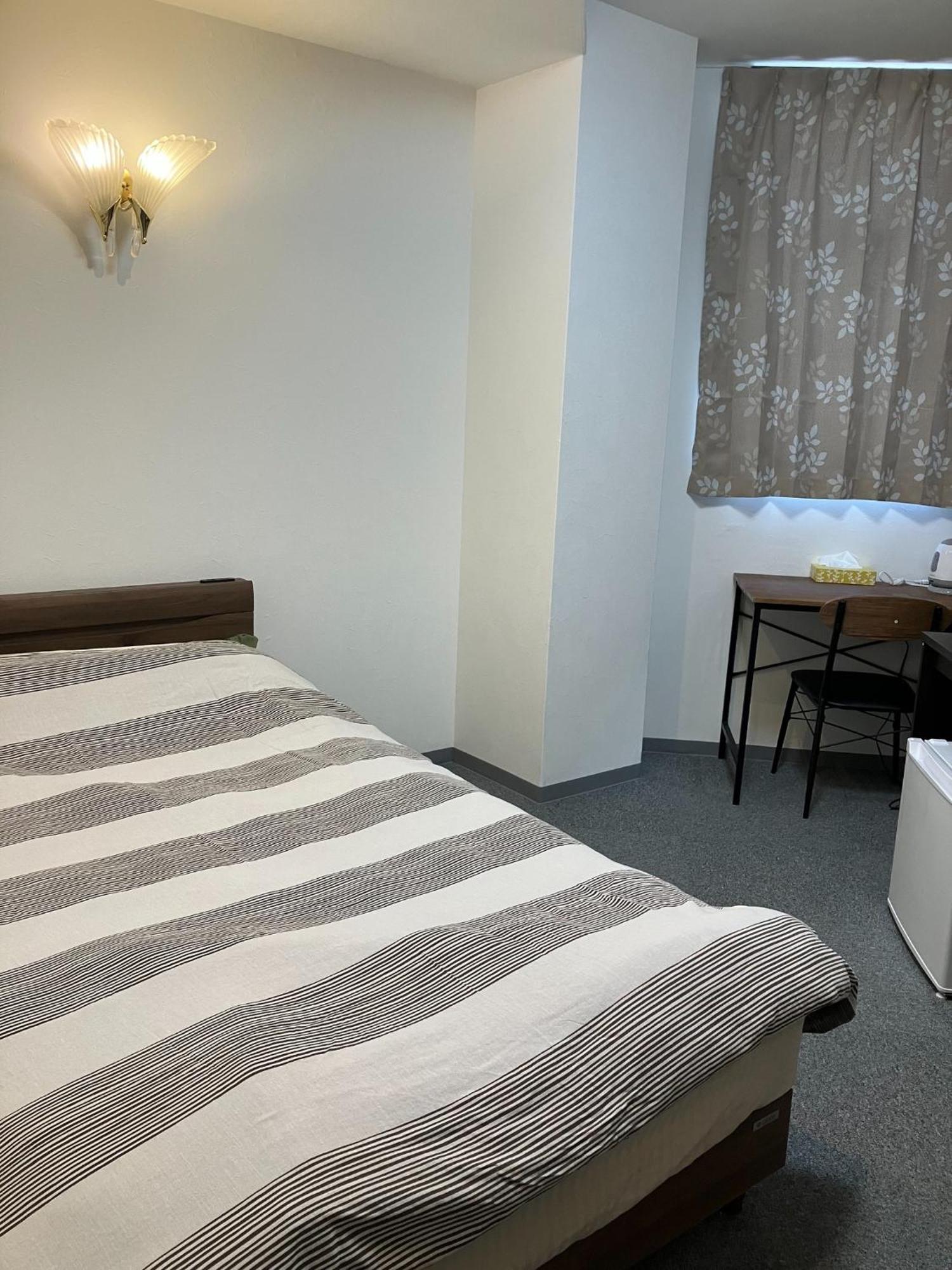 Hotel Leola - Vacation Stay 25772V Osaka Buitenkant foto